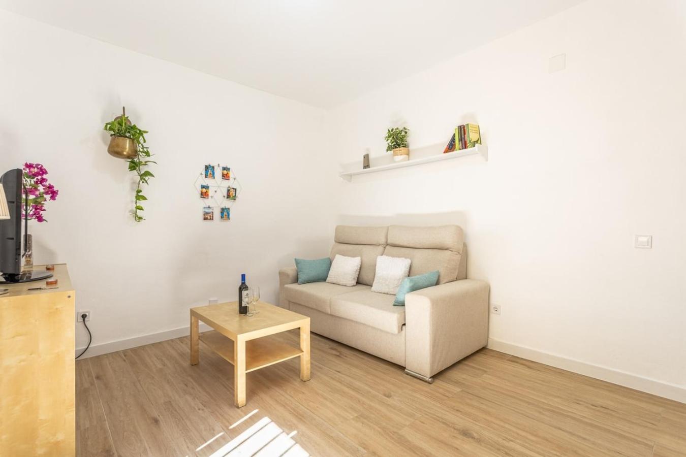 Apartamento Sagunto Sevilla