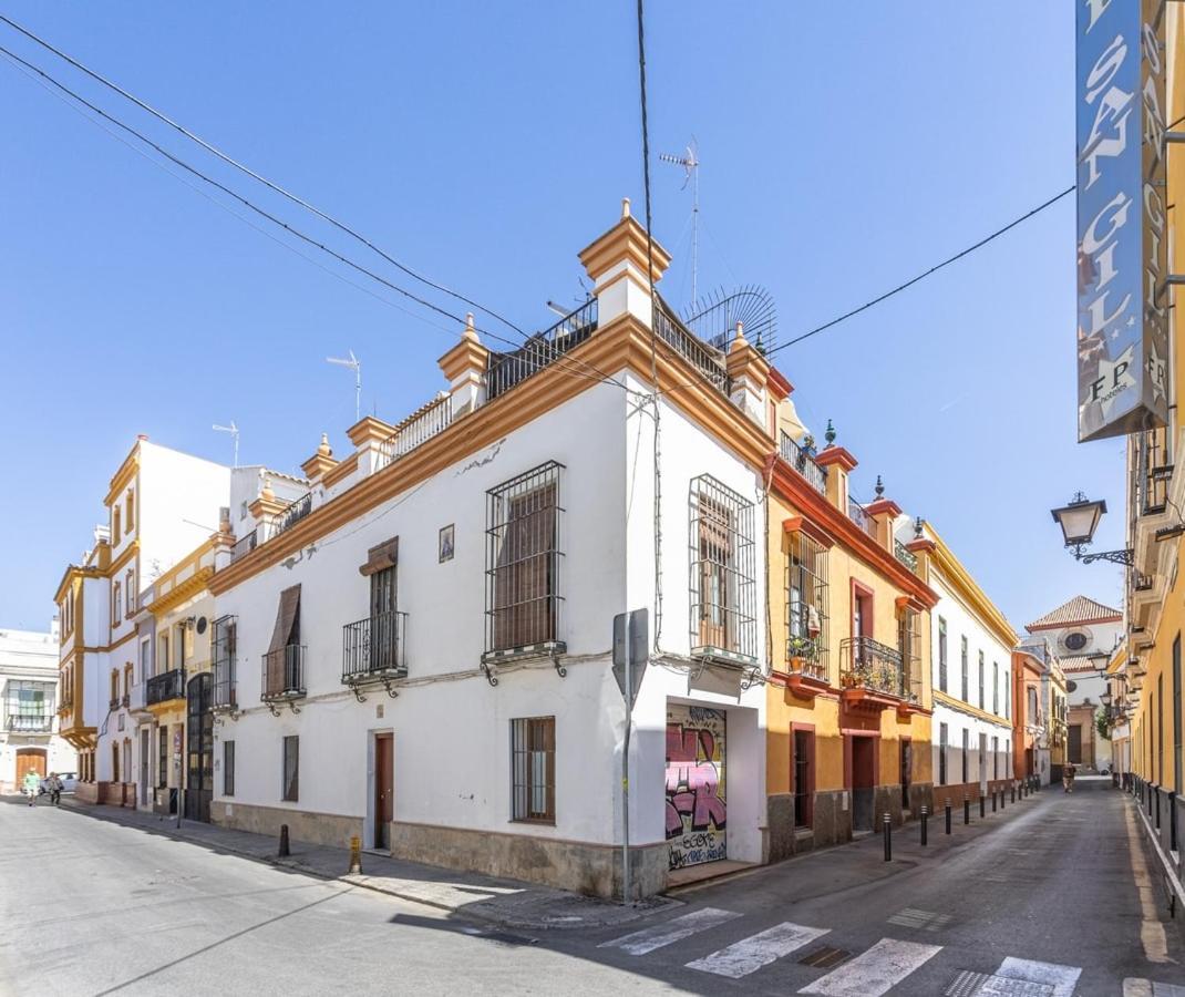 Sagunto Sevilla