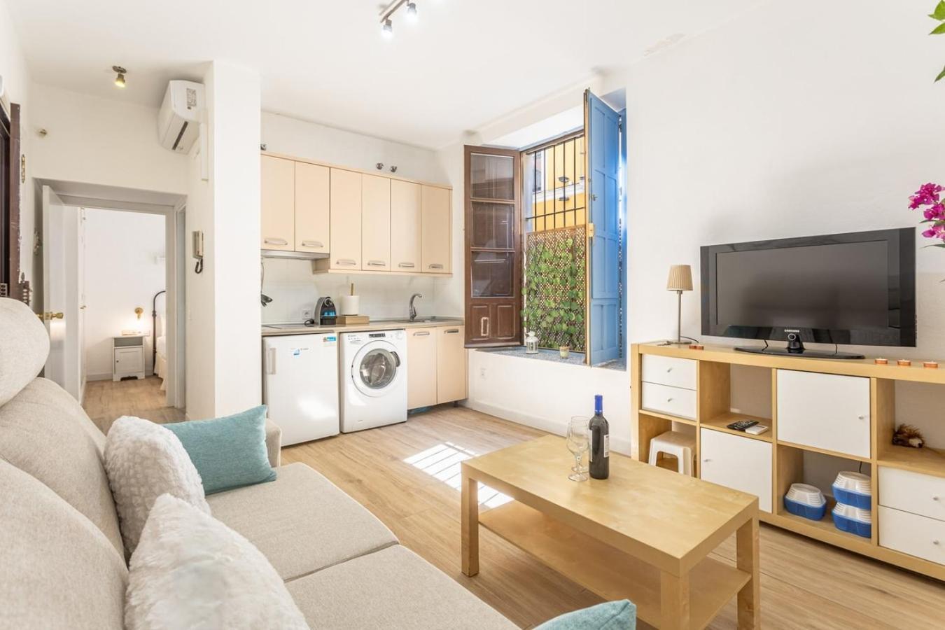 Apartamento Sagunto