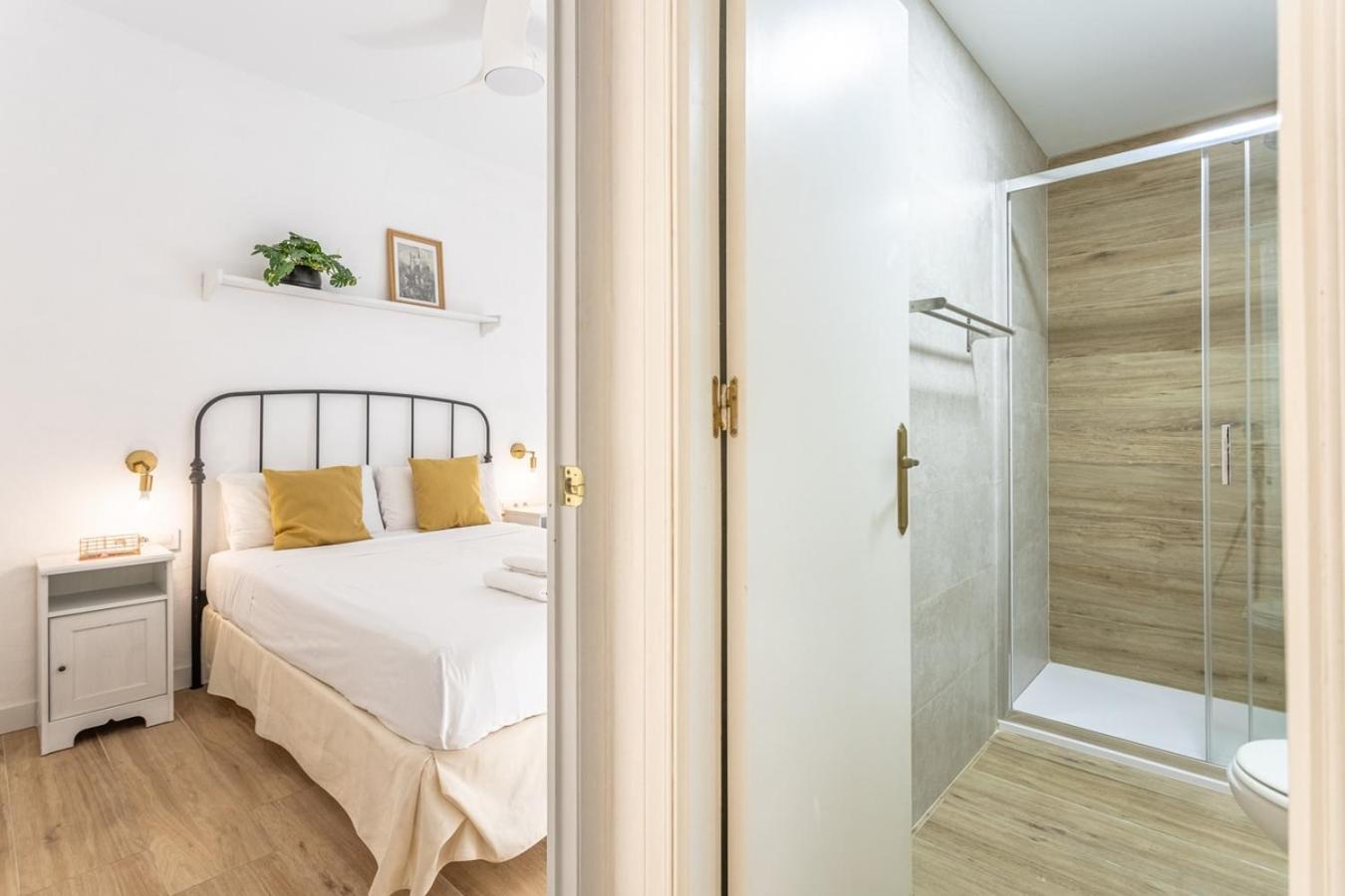 Sagunto Apartamento *
