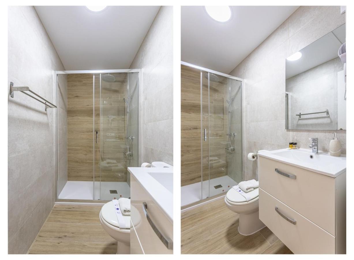 Sagunto Apartamento Sevilla