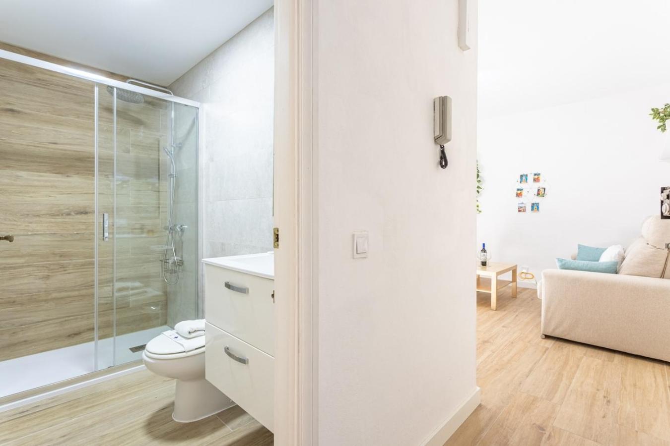 Sagunto Apartamento
