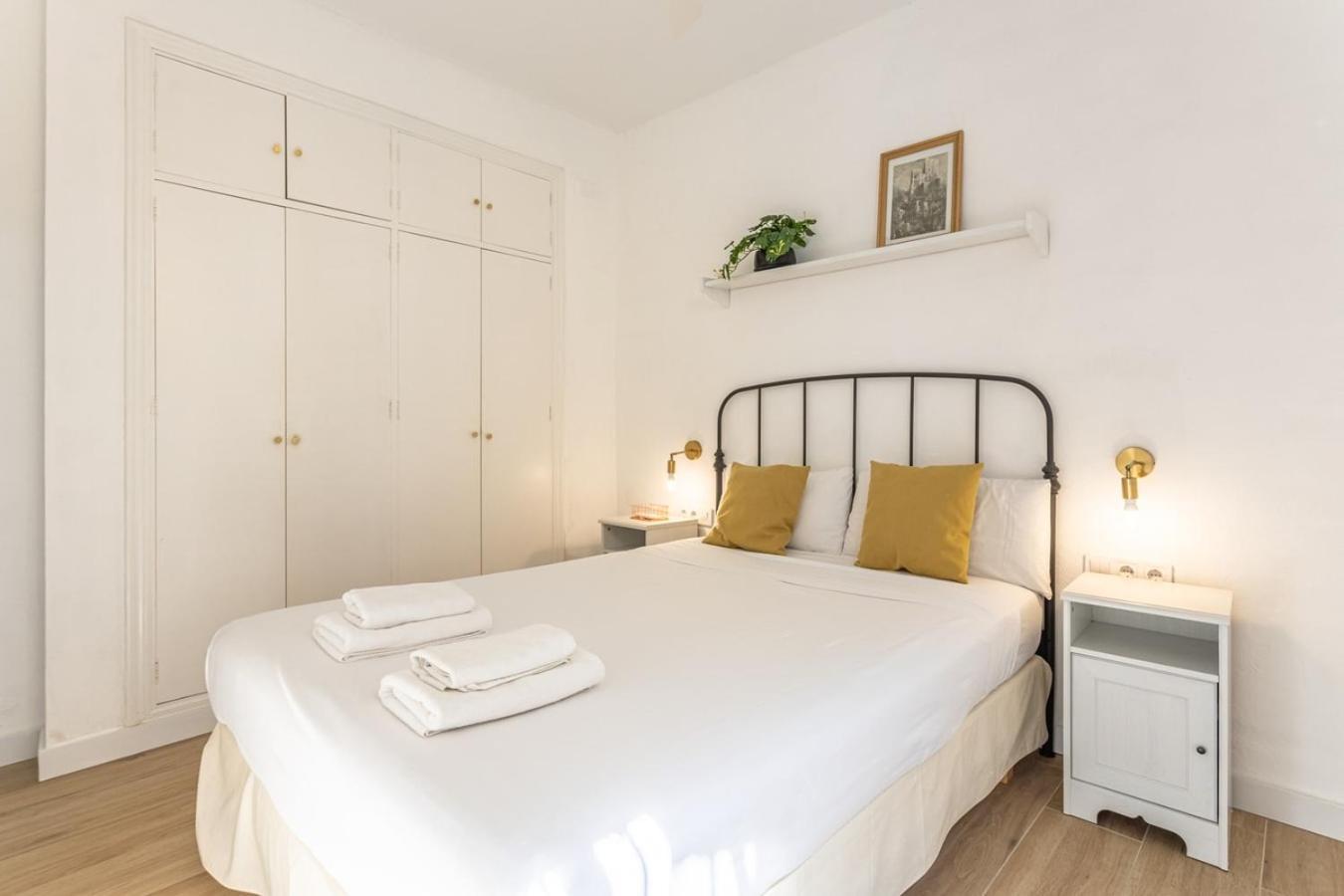 Apartamento Sagunto