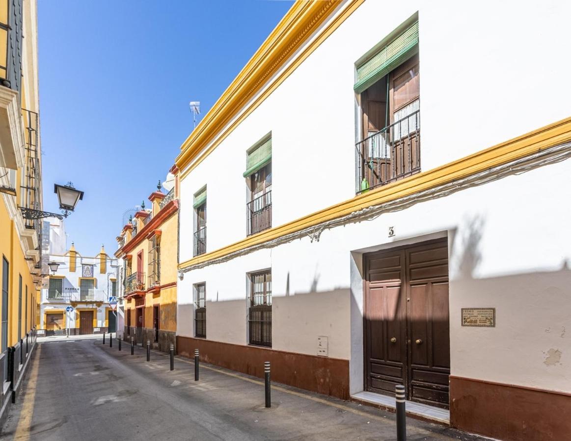 Sagunto Apartamento Sevilla