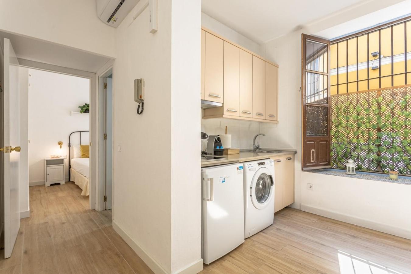 Sagunto Apartamento