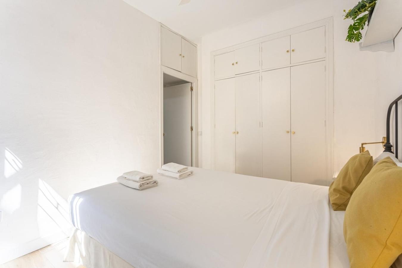 Apartamento Sagunto
