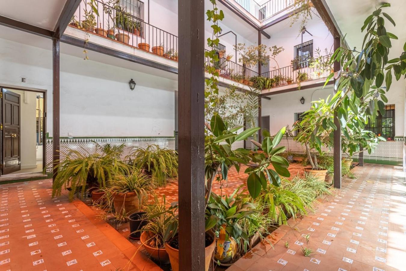 Sagunto Apartamento Sevilla